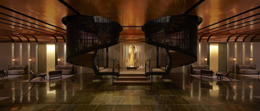 The RuMa Hotel and Residences 2