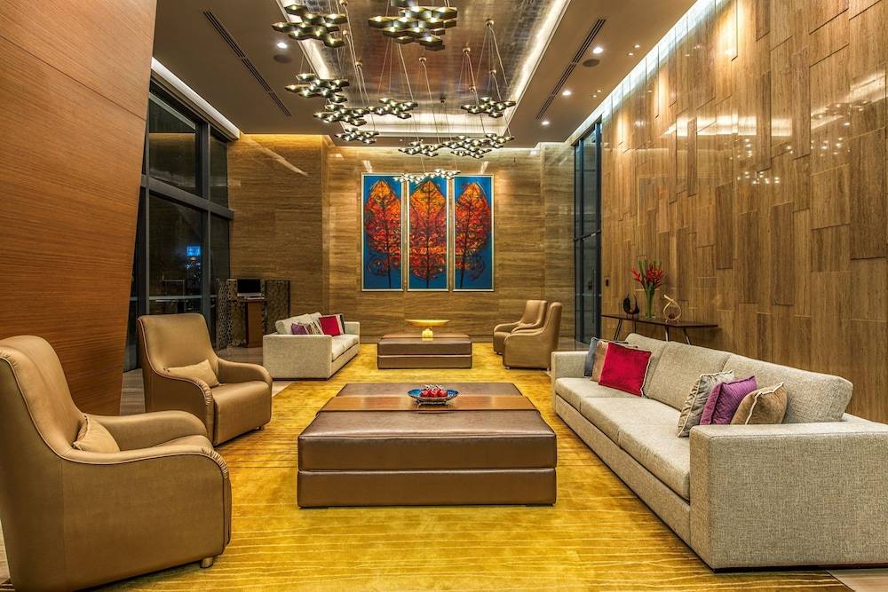 Ascott Sentral Kuala Lumpur 1