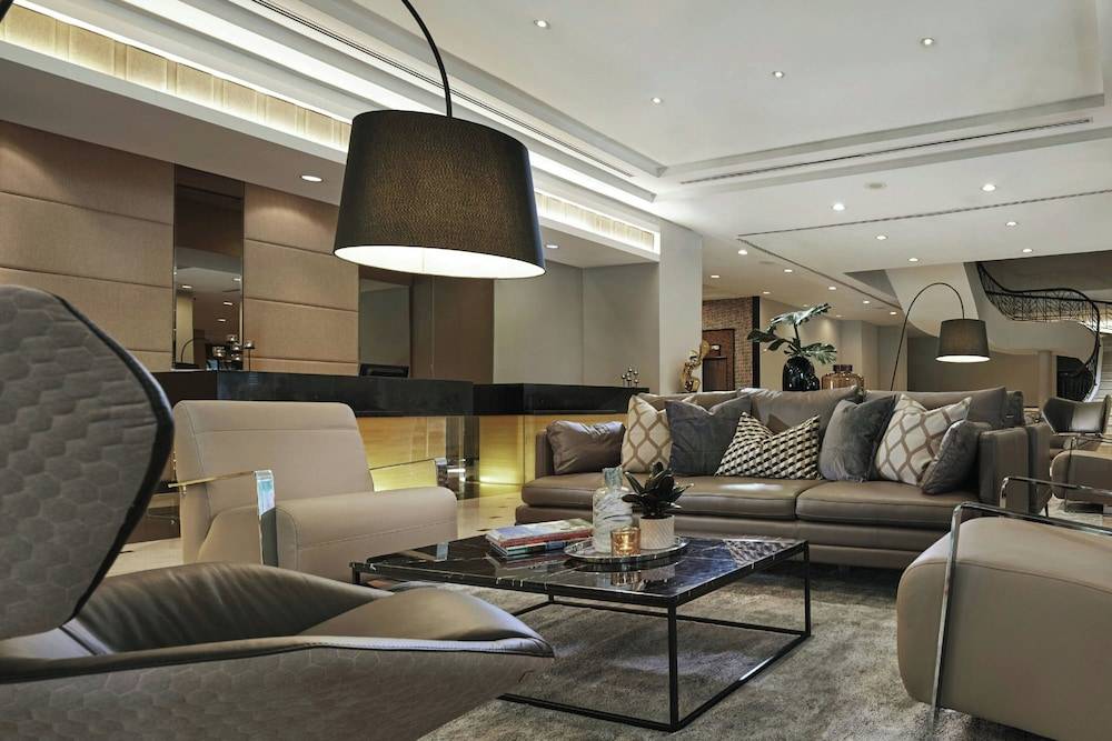 AC Hotel by Marriott Kuala Lumpur 2