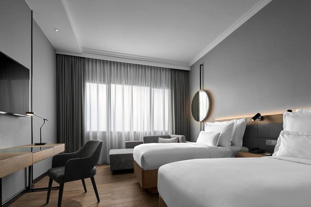 AC Hotel by Marriott Kuala Lumpur 1