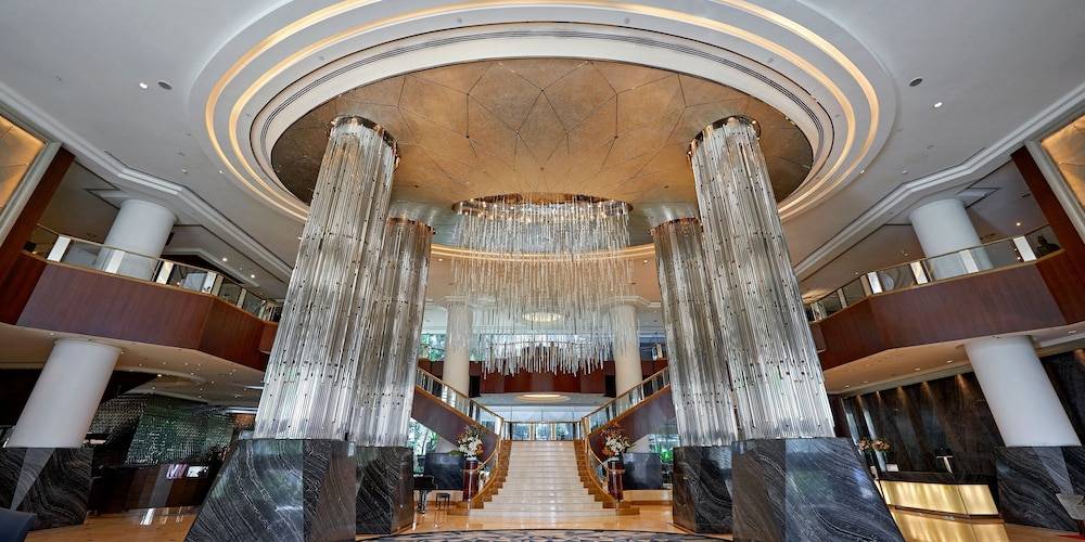 InterContinental Hotels KUALA LUMPUR by IHG 2