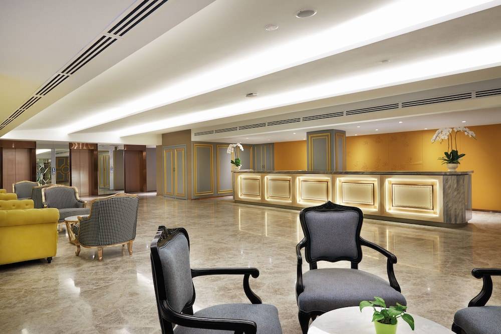 Cosmo Hotel Kuala Lumpur 2