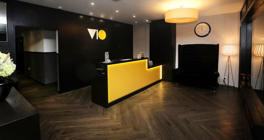 Vio Hotel 2