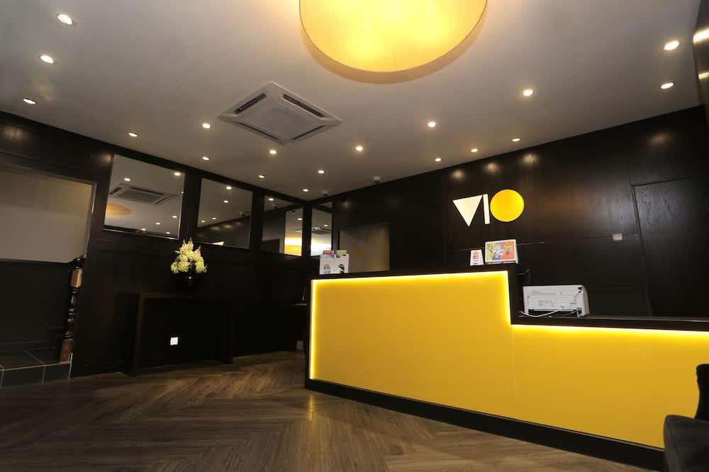 Vio Hotel 1