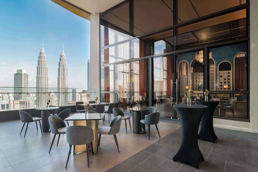 Wyndham Suites KLCC 2