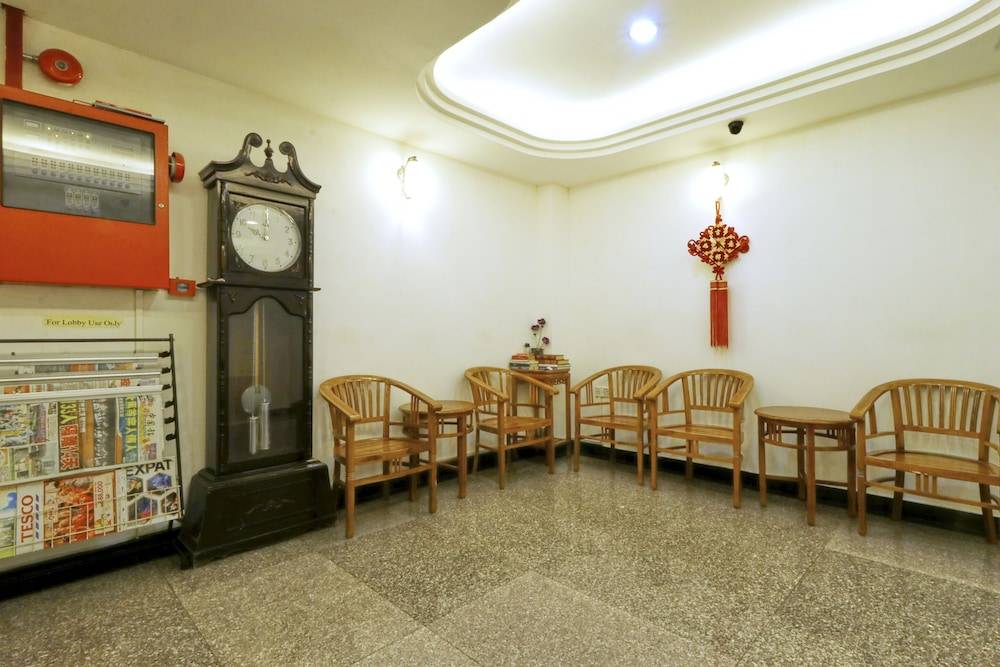 Nan Yeang Hotel Petaling Street 2