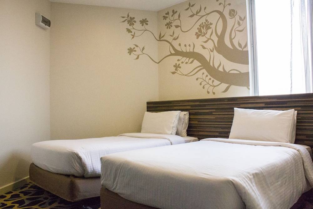 The 5 Elements Hotel Chinatown Kuala Lumpur 2