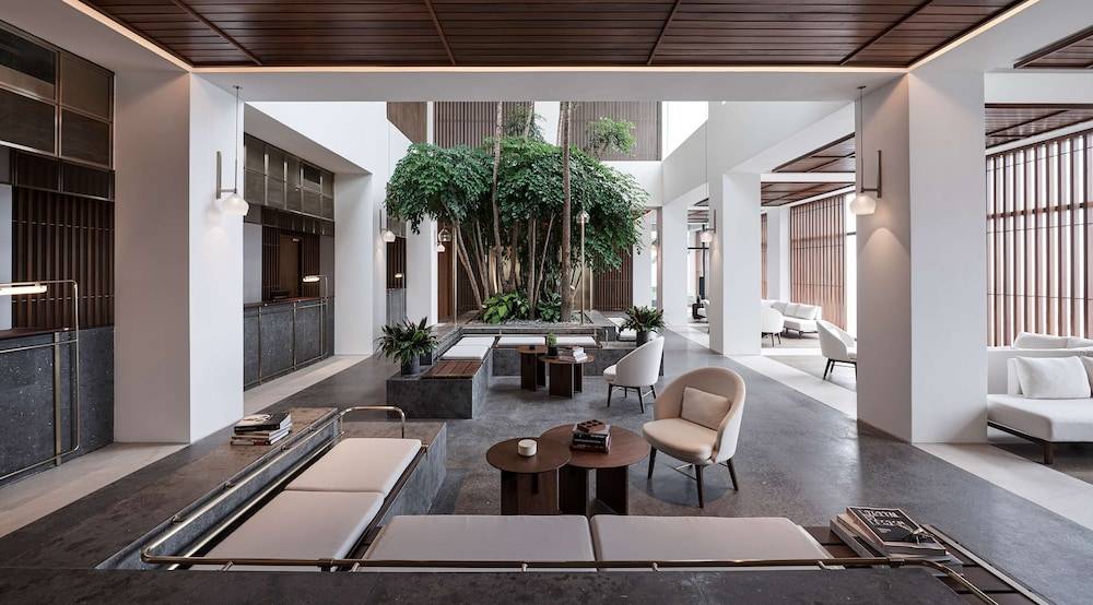 Alila Bangsar Kuala Lumpur - A Hyatt Brand 1
