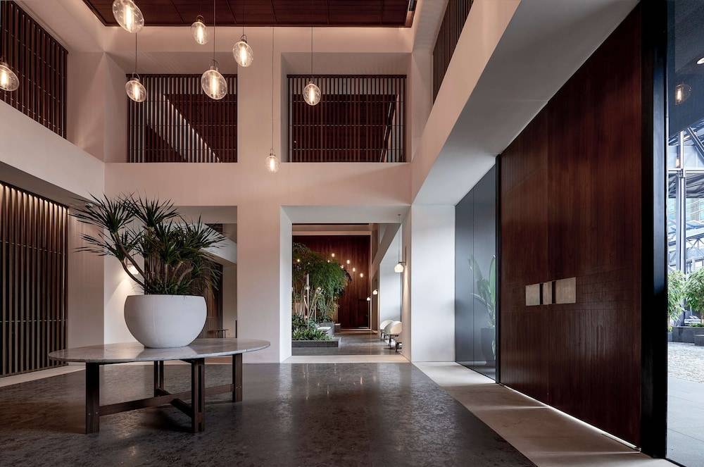 Alila Bangsar Kuala Lumpur - A Hyatt Brand 2