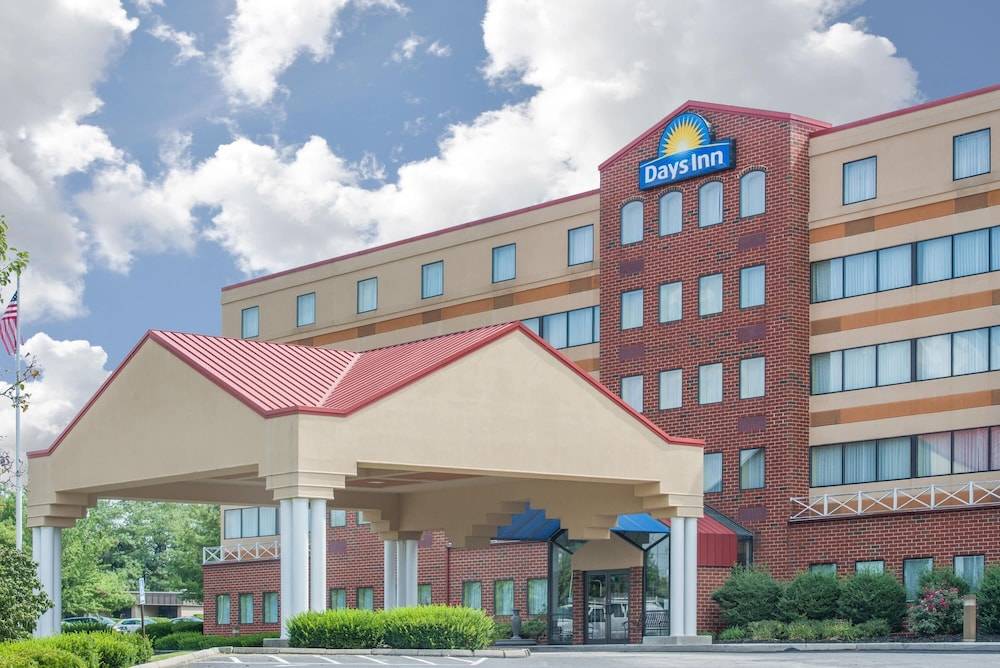 Days Inn by Wyndham Gettysburg 1
