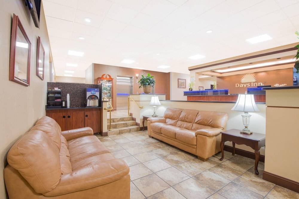 Days Inn by Wyndham Gettysburg 2