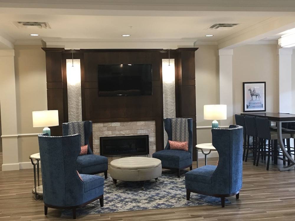 Best Western Gettysburg 2