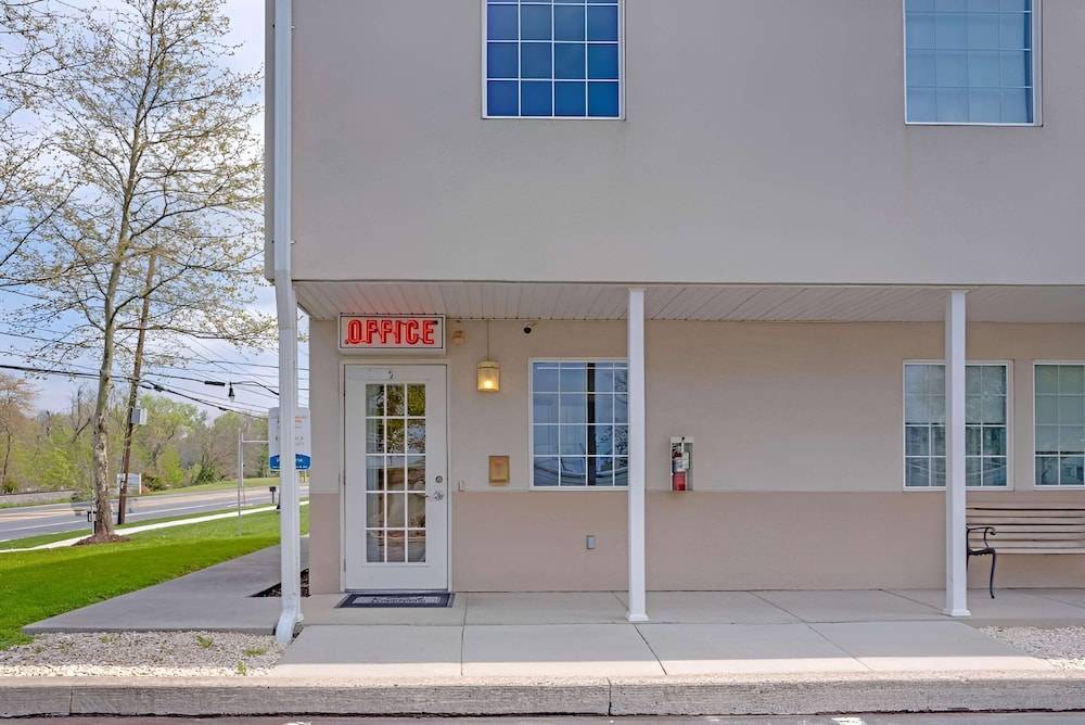 Americas Best Value Inn Gettysburg 2