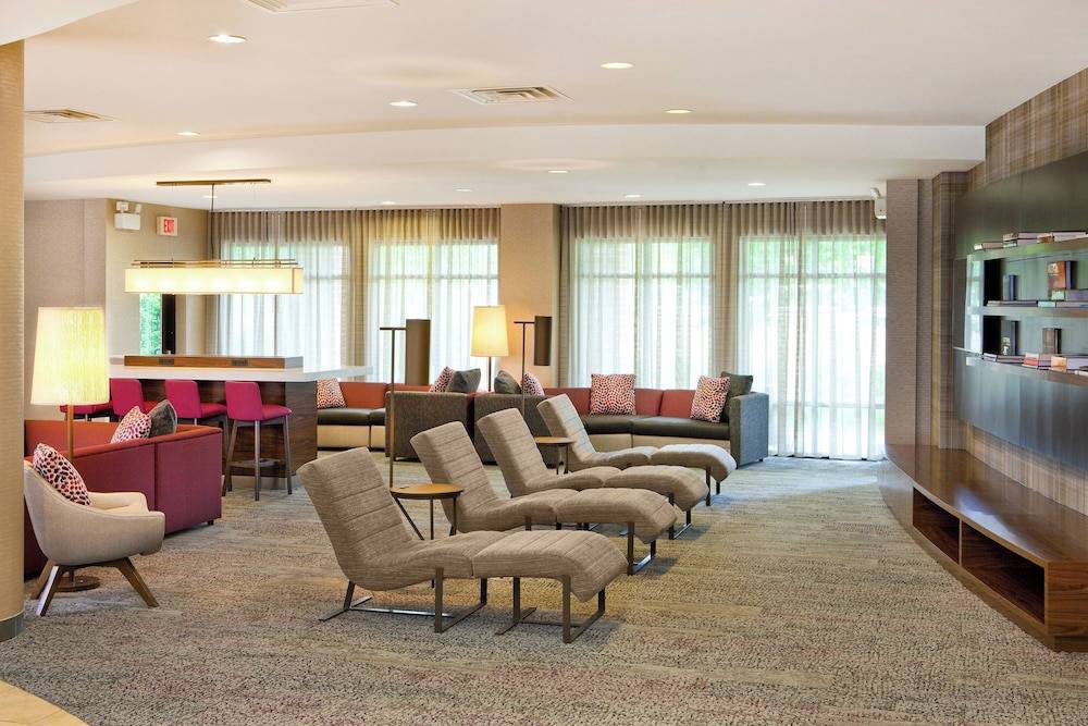 Courtyard by Marriott Gettysburg 2