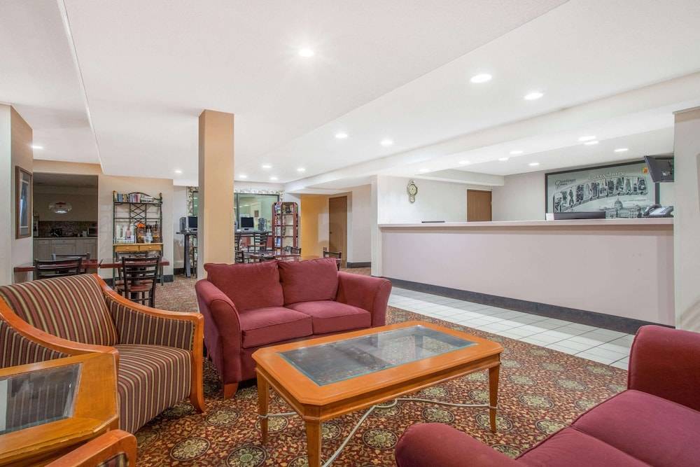 Super 8 by Wyndham Gettysburg 2