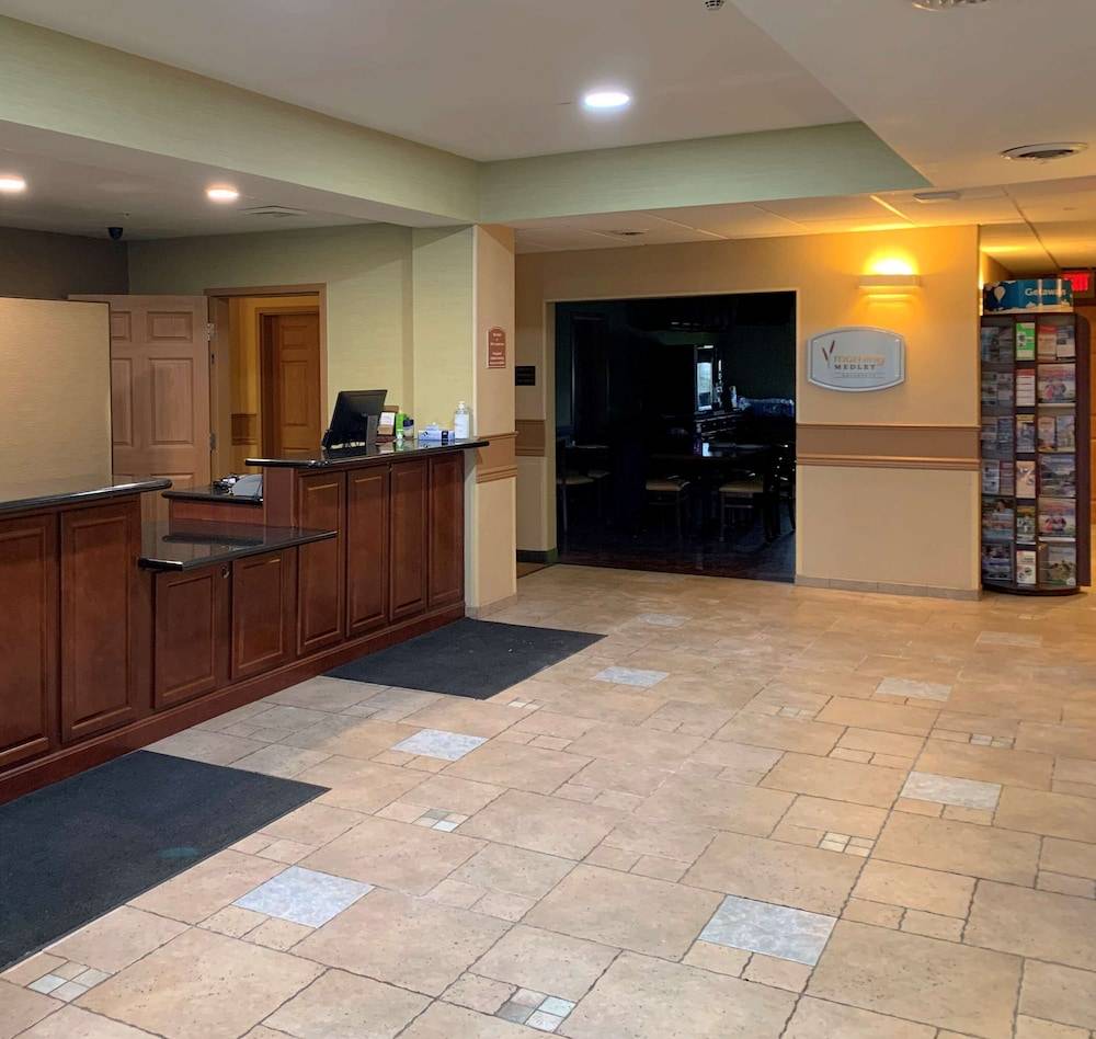 Sleep Inn & Suites Gettysburg 2