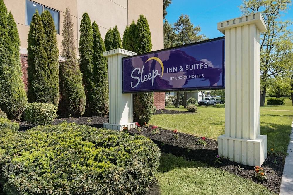 Sleep Inn & Suites Gettysburg 1