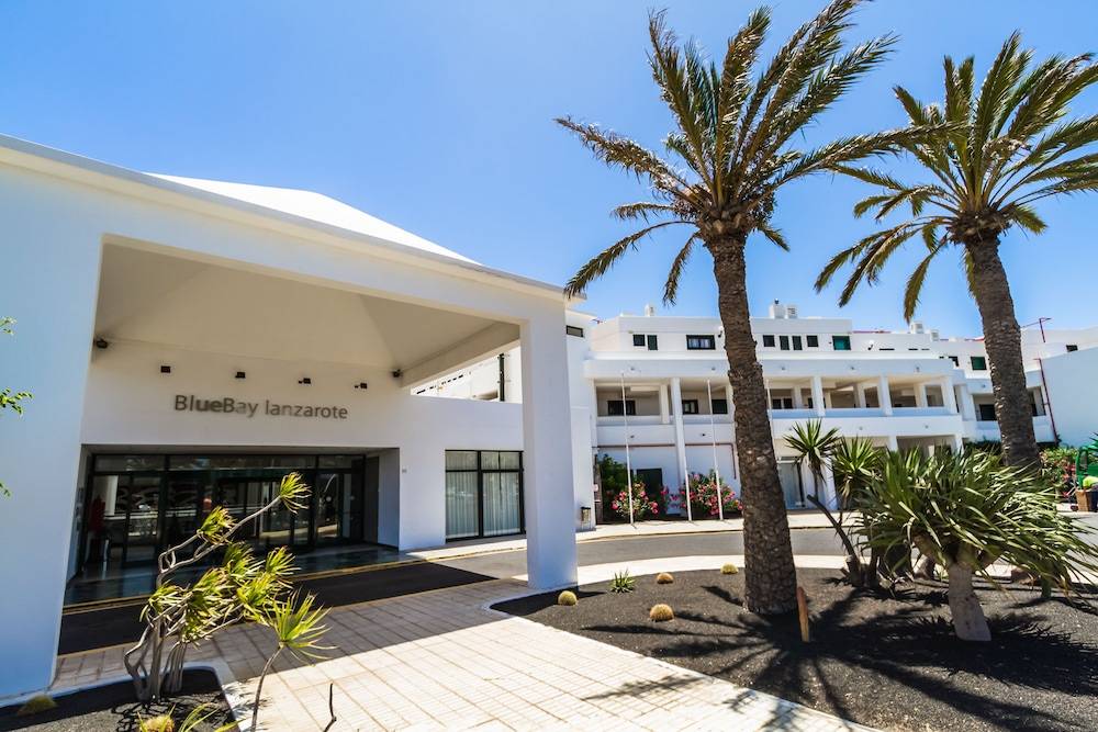 BlueBay Lanzarote 1