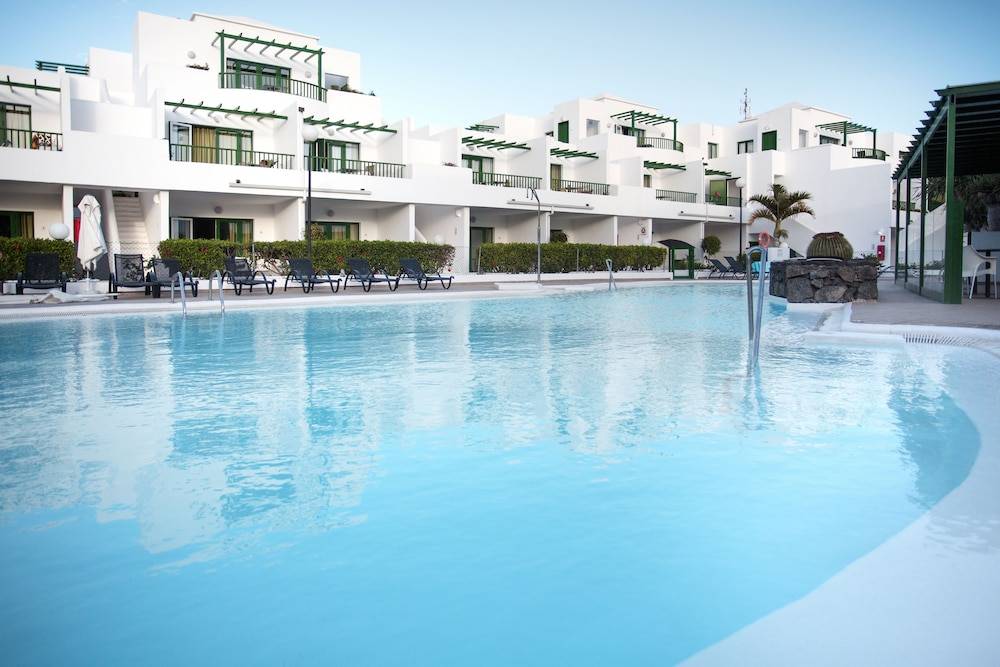 Apartamentos El Guarapo 1