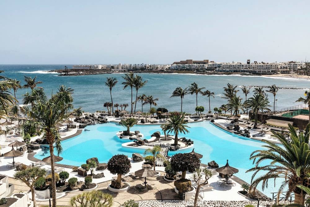 Paradisus Salinas Lanzarote - All Inclusive - Adults Only 1
