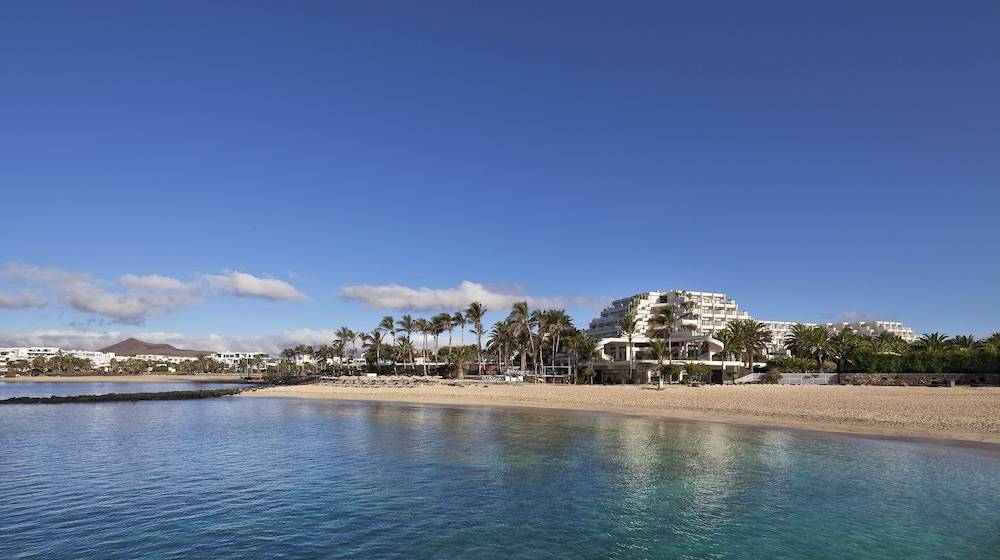 Paradisus Salinas Lanzarote - All Inclusive - Adults Only 2