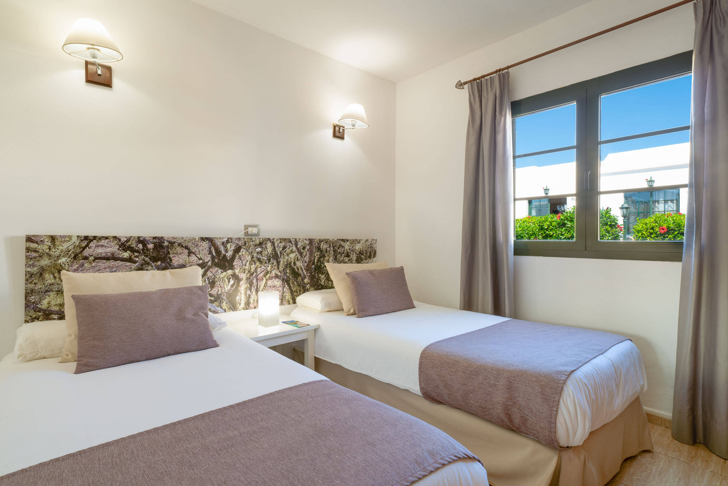 Apartamentos Santa Rosa 2