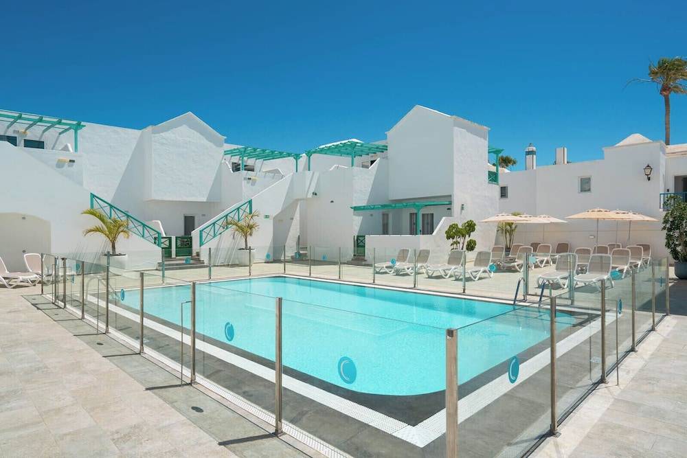 Apartamentos Celeste 1