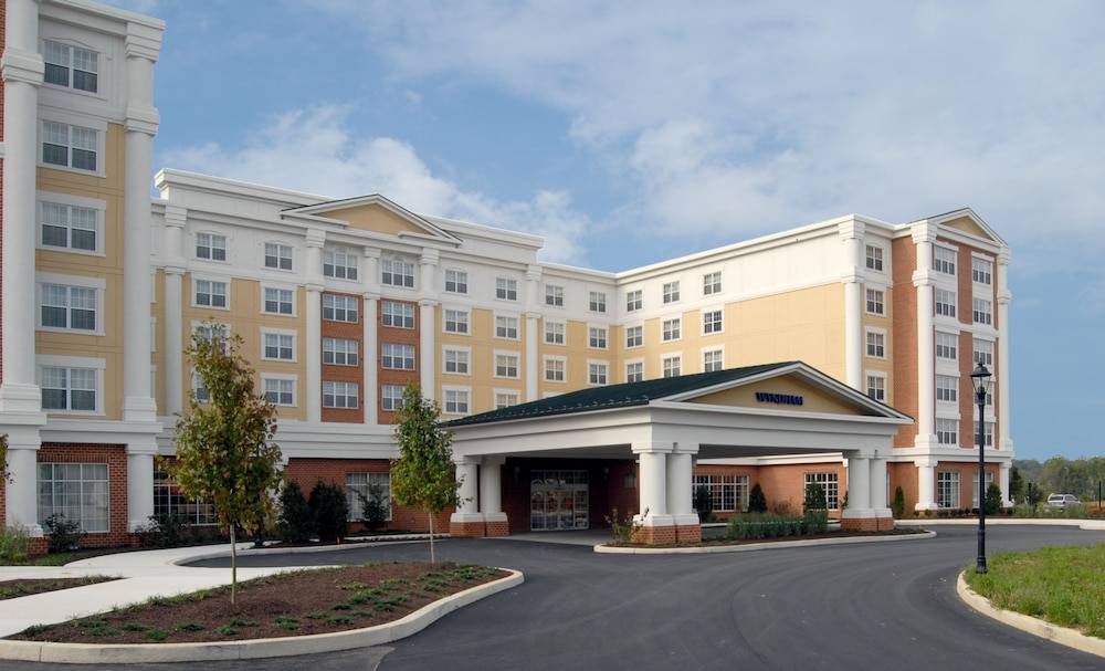 Wyndham Gettysburg Hotel & Conference Center 1