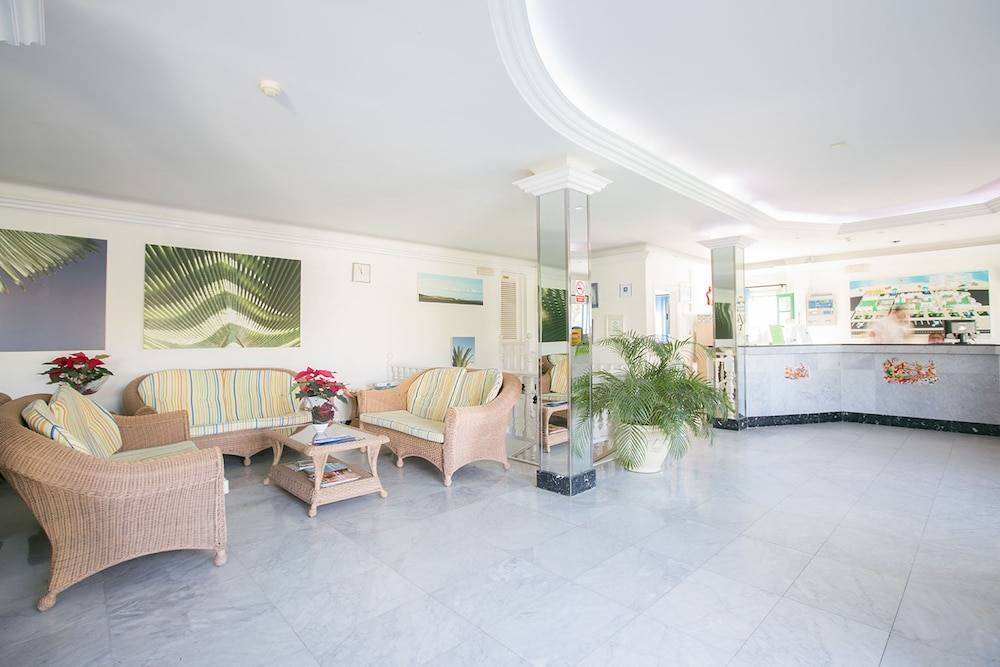 Apartamentos Celeste 2