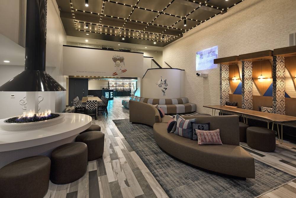 Hotel Hermosa 2
