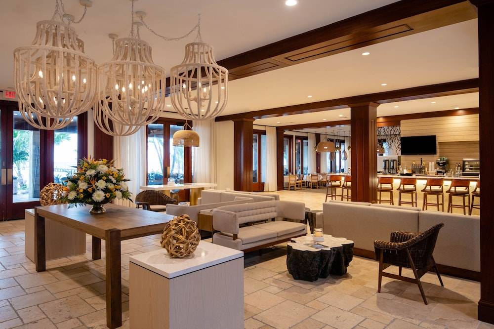Cheeca Lodge & Spa 2