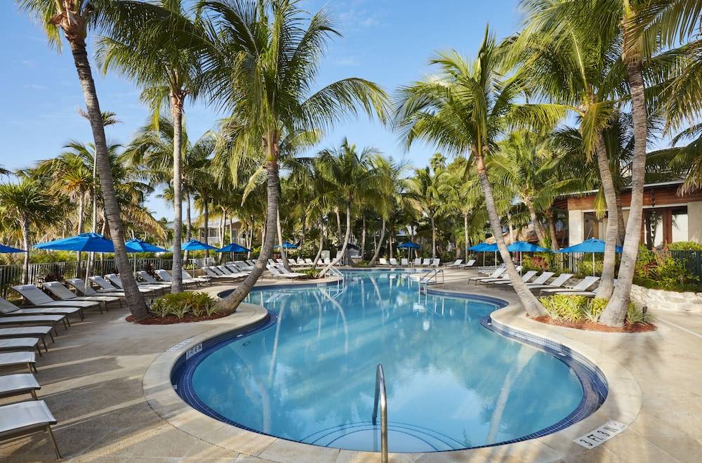 Cheeca Lodge & Spa 1