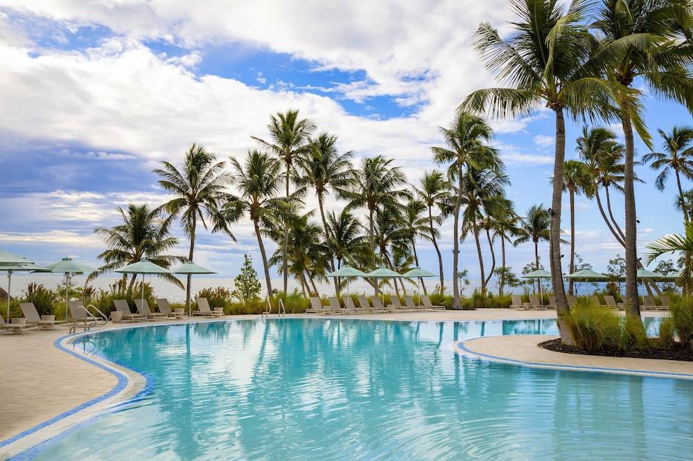 Amara Cay Resort 1