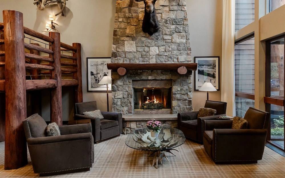 The Lodge at Jackson Hole 2