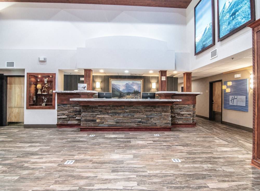 Holiday Inn Express & Suites KALISPELL by IHG 2