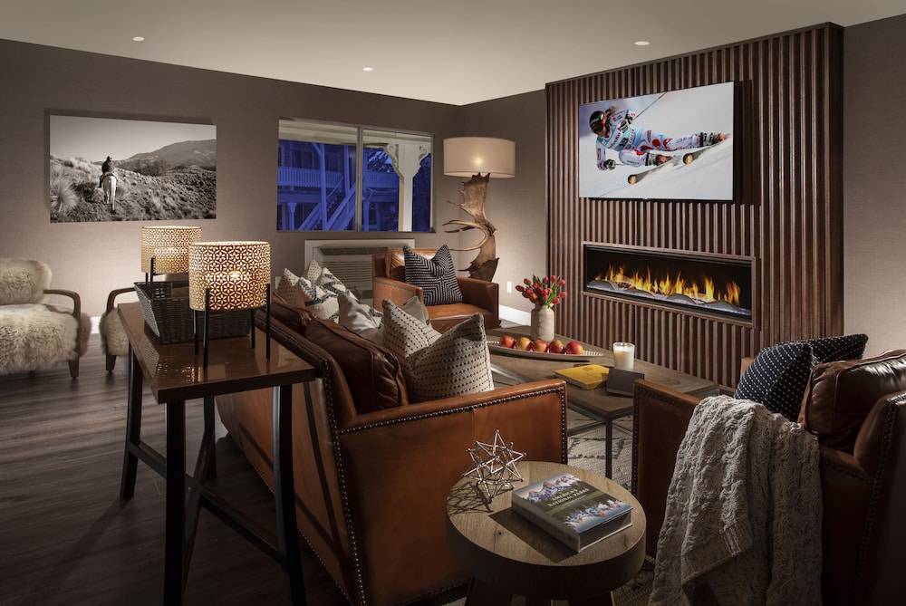 Parkway Inn of Jackson Hole 2