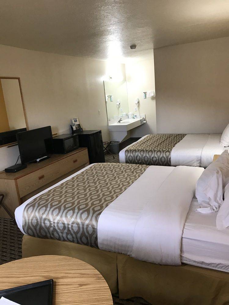 Rodeway Inn Kanab 1