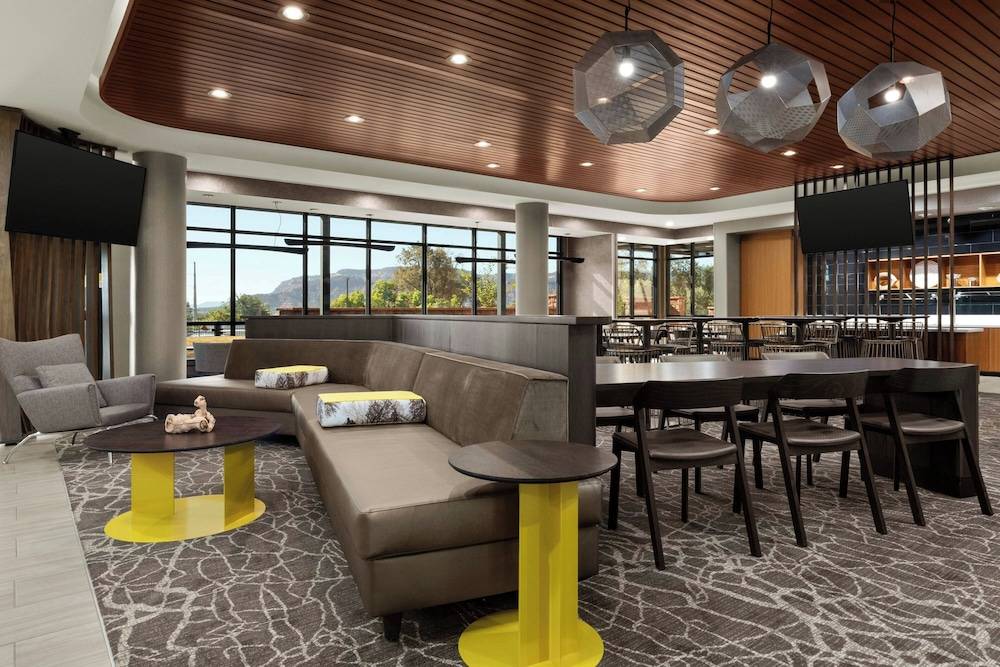 SpringHill Suites by Marriott Kanab 2