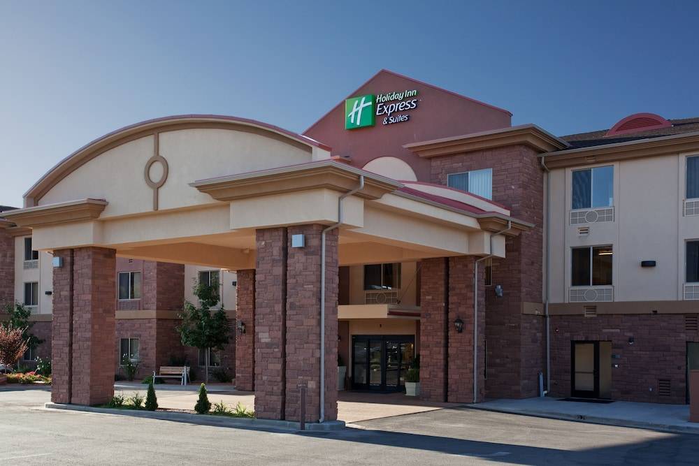 Holiday Inn Express & Suites KANAB by IHG 1