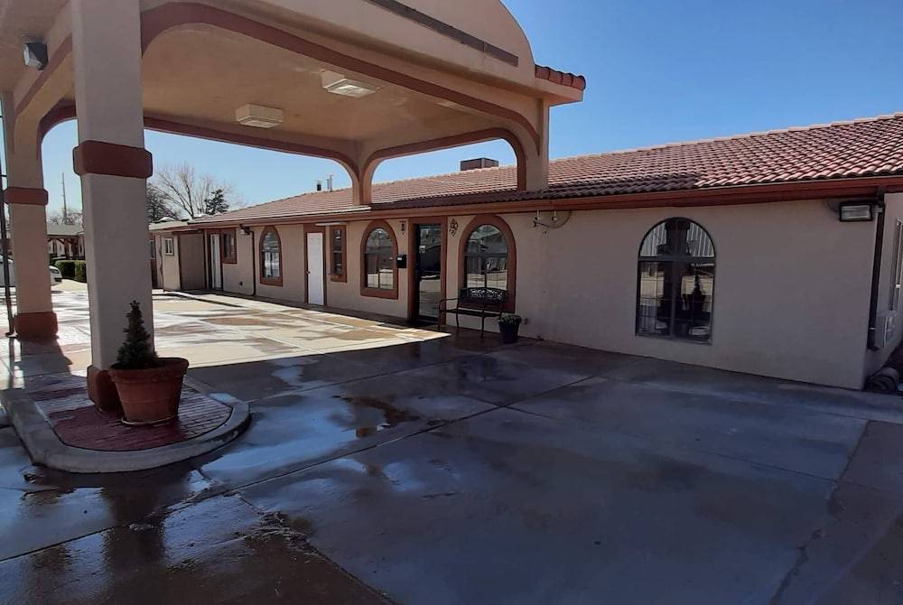 Travelodge by Wyndham Kanab 1