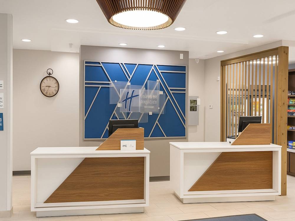 Holiday Inn Express & Suites KANAB by IHG 2