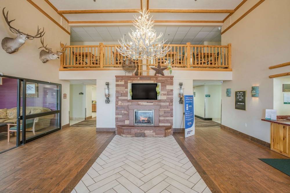 Quality Inn Kanab National Park Area 2