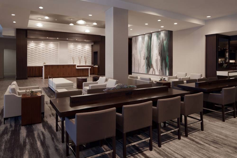 Kansas City Marriott Country Club Plaza 2