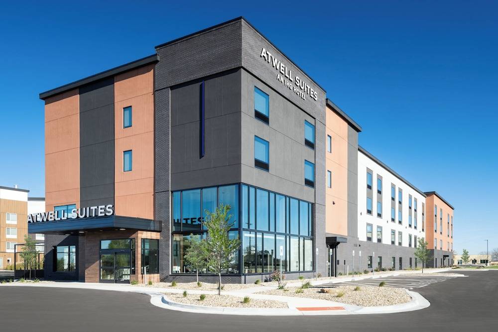 Atwell Suites KANSAS CITY AIRPORT by IHG 1