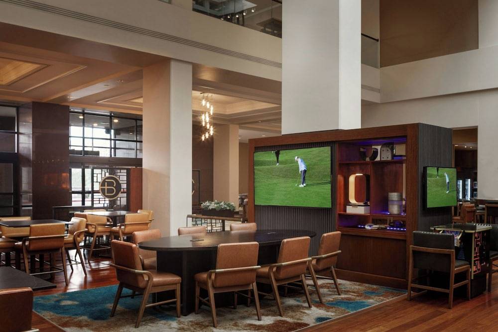 Kansas City Marriott Downtown 2