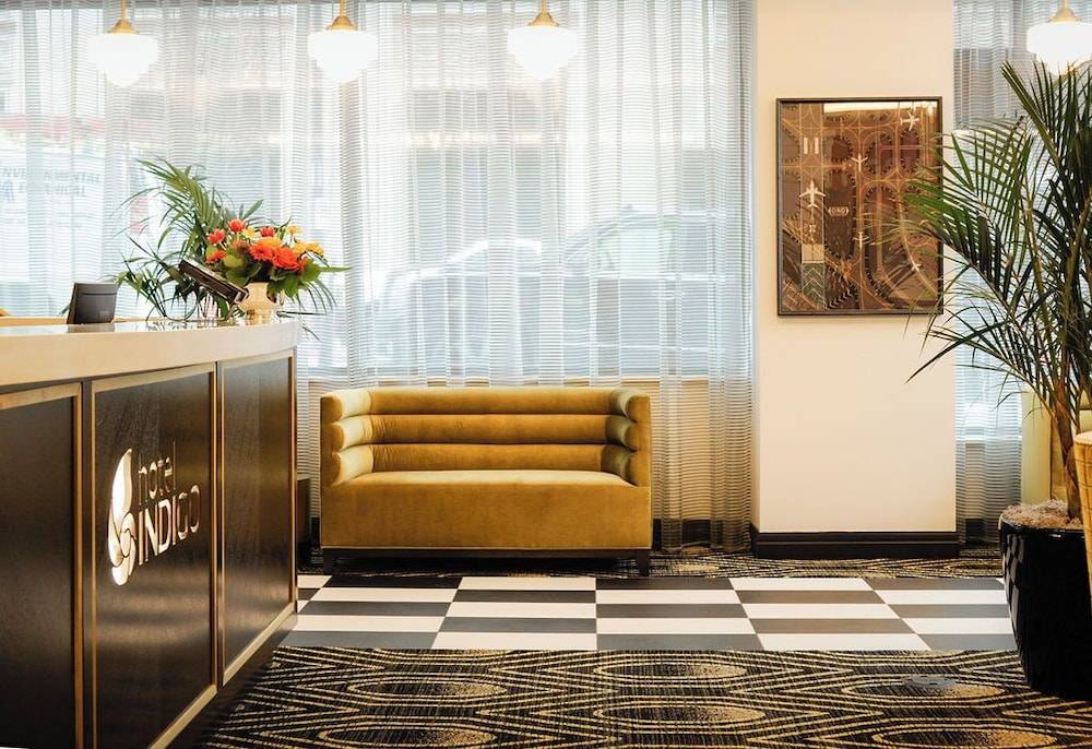 Hotel Indigo KANSAS CITY DOWNTOWN by IHG 1
