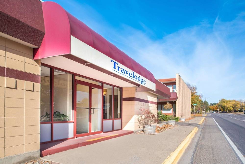 Travelodge by Wyndham Kalispell 1