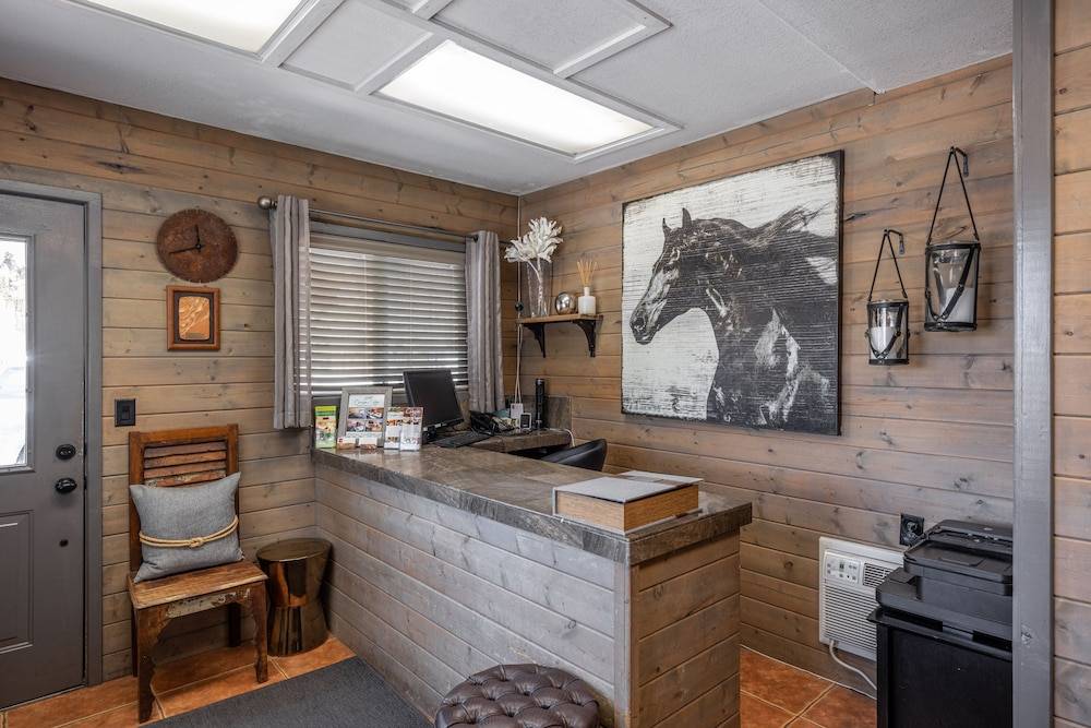 Canyons Lodge- A Canyons Collection Property 2
