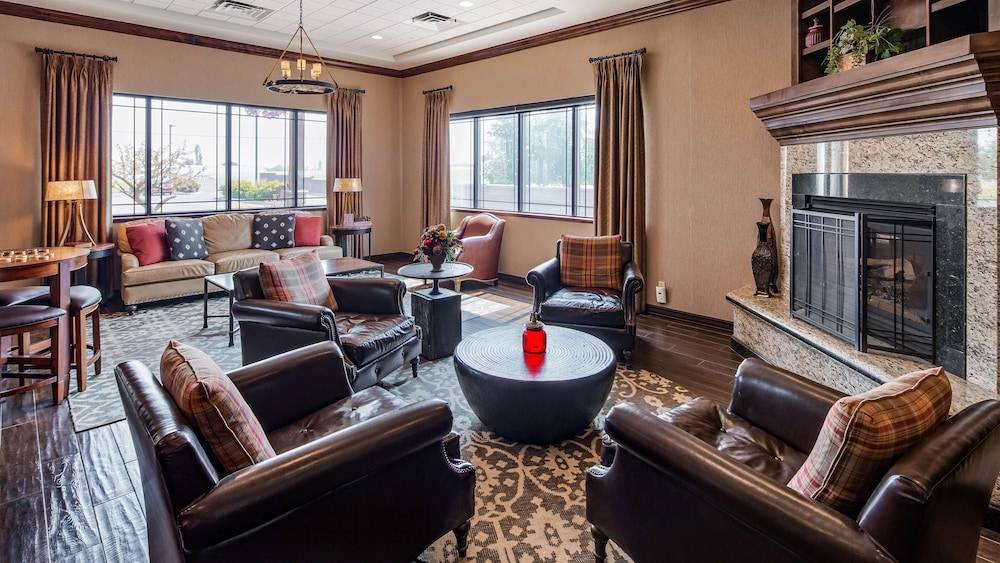 Best Western Plus Flathead Lake Inn and Suites 2