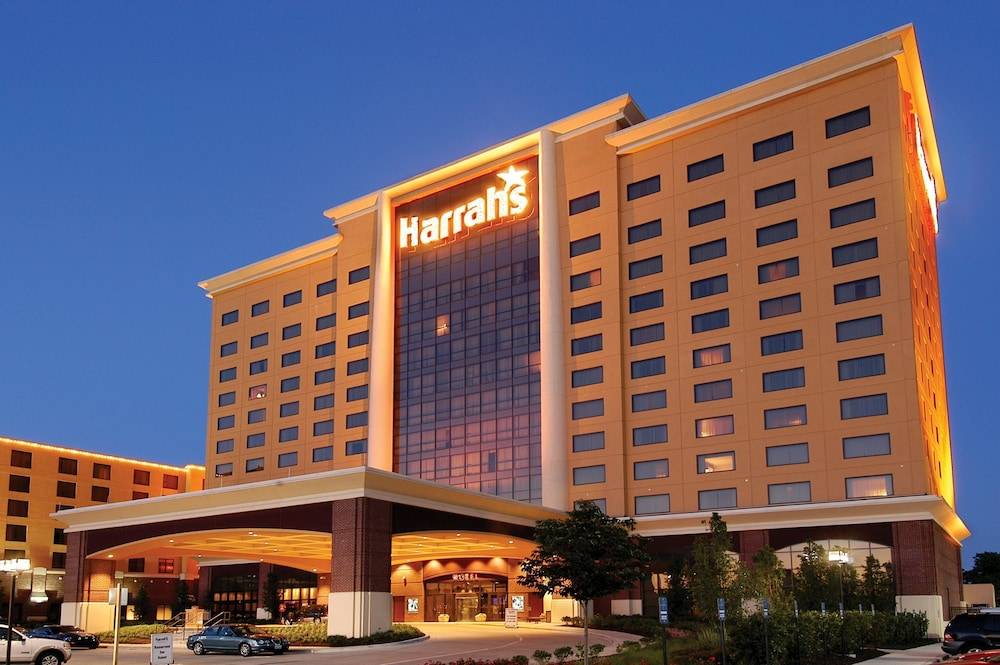 Harrah's Kansas City Hotel & Casino - A Caesars Rewards Destination 1
